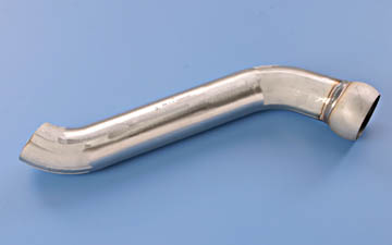 630119-501 Aircraft Exhaust Tailpipe