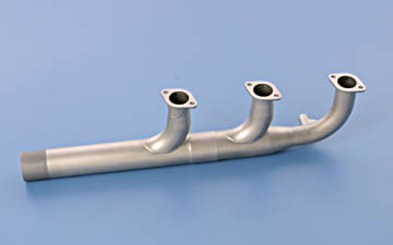 320006-537 Aircraft Exhaust RH stack