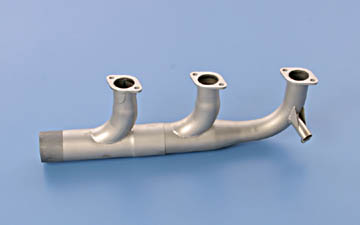 320006-539 Aircraft Exhaust LH stack