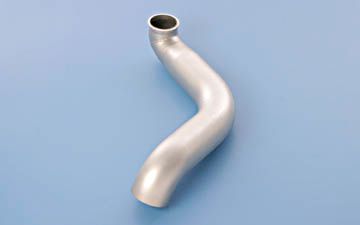 9910433-13 Aircraft Exhaust LH tailpipe