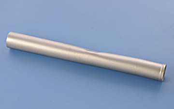 A35-950004-7 Aircraft Exhaust LH tailpipe