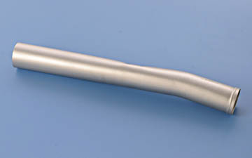 A35-950005-11 Aircraft Exhaust LH tailpipe