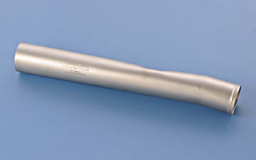 A35-950005-9 Aircraft Exhaust RH tailpipe