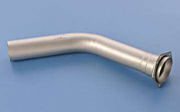 K395-061-001-52 Aircraft Exhaust LH tailpipe