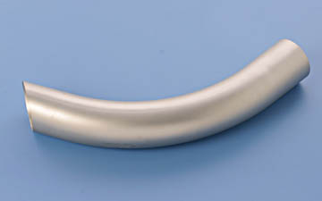 21580-04 Aircraft Exhaust Tailpipe