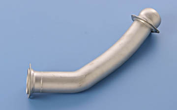 995-50 Aircraft Exhaust LH crossover