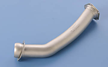 996-46 Aircraft Exhaust RH crossover