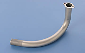 63726-005 Aircraft Exhaust LH aft stack