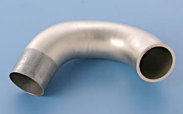 40310-08 Aircraft Exhaust Upper tailpipe