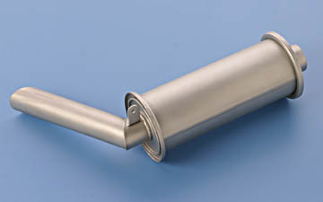 K3-1493RH Aircraft Exhaust RH muffler