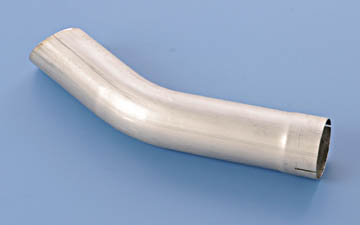 A0450338-66 Aircraft Exhaust RH tailpipe