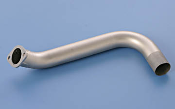 38137-03 Aircraft Exhaust LH center riser