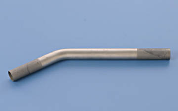 589-950 Aircraft Exhaust LH balance tube