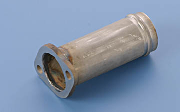 EL099-001-271 Aircraft Exhaust Riser