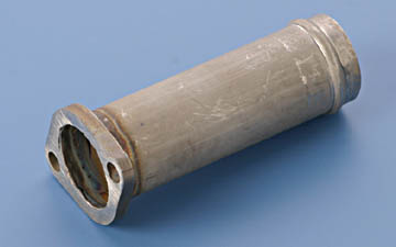 A099001-120 Aircraft Exhaust Riser