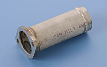 A099001-102 Aircraft Exhaust Riser