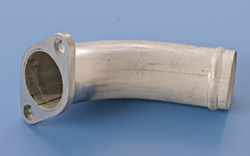 192-04 Aircraft Exhaust Riser