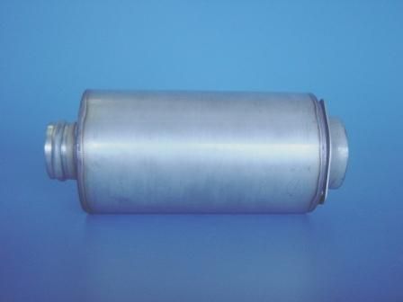 20560-001 Aircraft Exhaust Muffler