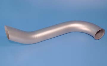 60-950024-13 Aircraft Exhaust Tailpipe