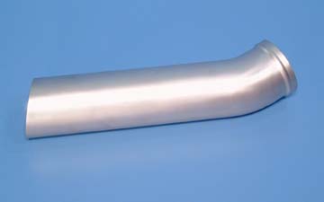 2254003-18 Aircraft Exhaust RH tailpipe